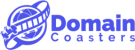 Domain coaster